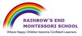 Rainbow's End Montessori School